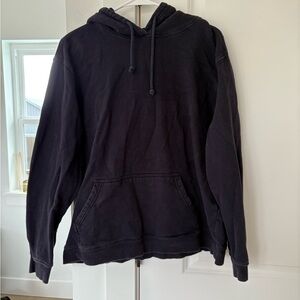 Cotton On Black Hoodie